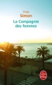 Couverture La compagnie des femmes Editions Le Livre de Poche 2012