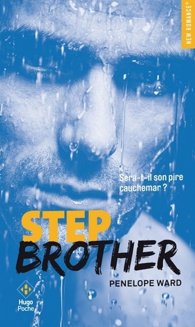 Couverture Step brother