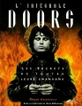 Couverture Doors : Les secrets de toutes leurs chansons Editions Carlton Books 1995