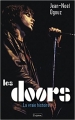 Couverture Les Doors : La vraie histoire Editions Fetjaine 2011