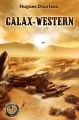 Couverture Galax-Western Editions L'ivre-book 2015