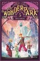 Couverture Wonderpark, tome 5 : Discordia Editions Nathan 2017