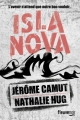 Couverture Islanova Editions Fleuve (Noir) 2017