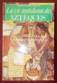 Couverture La vie quotidienne des Aztèques Editions Le Livre de Poche 1955