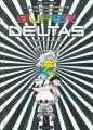 Couverture L'extrabouriffante aventure des Super Deltas, tome 1 : L'appel Editions Akileos 2017