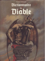 Couverture Dictionnaire du diable Editions Bordas 1997