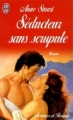 Couverture Un séducteur sans scrupule Editions J'ai Lu (Pour elle - Aventures & passions) 1995