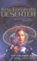 Couverture Kris Longknife, book 2 : Deserter Editions Ace Books (Science-Fiction) 2004