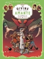 Couverture Une aventure des spectaculaires, tome 2 : La divine amante Editions Rue de Sèvres 2017
