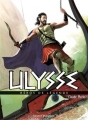 Couverture Ulysse Editions Bayard (Héros de légende) 2011