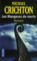 Couverture Le 13ème guerrier / Les mangeurs de morts / Le Royaume de Rothgar Editions Pocket (Fantasy) 1994