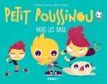 Couverture Petit poussinou nous les brise Editions Chiflet & Cie 2016