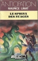 Couverture Le sphinx des nuages Editions Fleuve (Noir - Anticipation) 1986