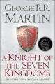 Couverture A Knight of the Seven Kingdoms Editions HarperVoyager 2017