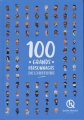 Couverture 100 grands personnages de l'Histoire Editions Quelle histoire 2016