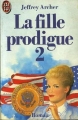 Couverture La fille prodigue, tome 2 Editions J'ai Lu 1982