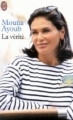 Couverture La vérité Editions J'ai Lu (Récit) 2001