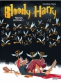Couverture Bloody Harry, tome 2 : Abrada Kadavra Editions Jungle ! 2017