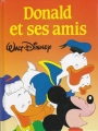 Couverture Donald et ses amis Editions France Loisirs 1993