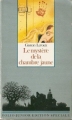 Couverture Le Mystère de la chambre jaune Editions Folio  (Junior - Edition spéciale) 1992