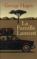Couverture La famille Lament Editions France Loisirs 2006
