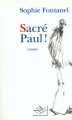 Couverture Sacré Paul ! Editions NiL 1995
