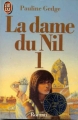 Couverture La dame du Nil, tome 1 Editions J'ai Lu 1980