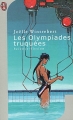 Couverture Les olympiades truquées Editions J'ai Lu 2000