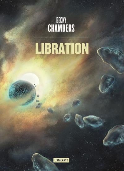 [Becky Chambers] Libration Couv8671176