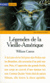 Couverture Légendes de la Vieille-Amérique Editions Pocket (Junior) 1996