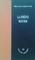 Couverture La Sirène rousse Editions La Branche (Suite noire) 2008