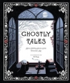 Couverture Ghostly Tales : Spine-Chilling Stories of the Victorian Age Editions Chronicle Books 2017