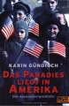 Couverture Das Paradies liegt in Amerika Editions Beltz (Beltz und Gelberg) 2000
