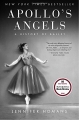 Couverture Apollo's Angels: A History of Ballet Editions Random House (Trade Paperbacks) 2011