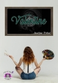 Couverture Valentine Editions Evidence (Venus) 2017
