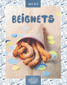 Couverture Beignets Editions Mango 2014