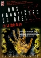 Couverture X-Files : Aux frontières du réel, tome 19 : La règle du jeu Editions J'ai Lu 1999