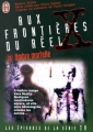 Couverture X-Files : Aux frontières du réel, tome 20 : Ombre mortelle Editions J'ai Lu 1999