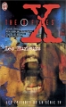 Couverture X-Files : Aux frontières du réel, tome 22 : Les Hurleurs Editions J'ai Lu 2001