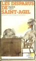 Couverture Les disparus de Saint-Agil Editions Folio  (Junior) 1981