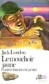 Couverture Le mouchoir jaune et autres histoires de pirates Editions Folio  (Junior) 1981