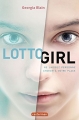 Couverture Lotto girl Editions Casterman (Jeunesse) 2017