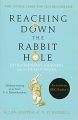 Couverture Reaching down the rabbit hole Editions Atlantic Books 2016