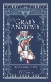 Couverture Gray's Anatomy Editions Barnes & Noble (Barnes & Noble Leatherbound Classics Series) 2010