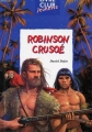 Couverture Robinson Crusoé, abrégé Editions Hemma (Livre club jeunesse) 2001