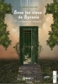 Couverture Sous les cieux de Syranis, tome 2 : La déesse en sommeil Editions Autoédité 2017