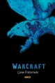 Couverture Warcraft : Liens fraternels Editions Panini 2016