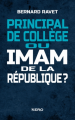 Couverture Principal de collège ou imam de la république ? Editions Kero 2017