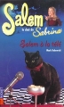 Couverture Salem : Le chat de Sabrina, tome 01 : Salem à la télé Editions Pocket (Kid) 2001