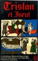 Couverture Tristan et Iseut Editions Le Livre de Poche (Classique) 1964